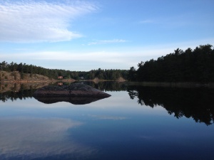 Själbotna