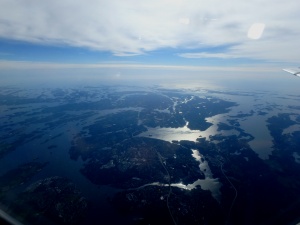 Skärgården